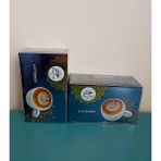 Gano Ganocafe Latterico 2'li Paket - Öğütülmüş Filtre Kahve - 450 gr