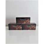 Gano Ganocafe Mocha 1,2 kg 3'lü - Öğütülmüş