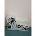 Gano Ganocafe Mocharico 2'li Paket (Şekersiz) - Filtre Kahve - 540 gr