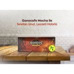 Gano Mocha Kahve 15'li