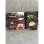 Gano Rooibos Cayı + Klasik Kahve+ Supreno Kahve Ganoexcel - 1 Adet