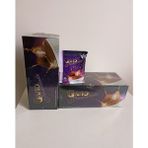 Gano Schokolade 3 In 1 Kakaolu ve Derma Mantarlı Içecek 2'li Paket - 1,2 kg - Öğütülmüş