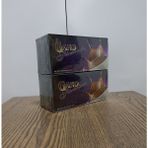 Gano Schokolade 3 In 1 Kakaolu ve Ganoderma Mantarlı İçecek 2'li Paket - 1,2 kg