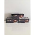 Gano Schokolade 3 In 1 Kakaolu ve Ganoderma Mantarlı İçecek 3'lü Paket - 1,8 kg