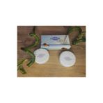 Gano shop Gano Soap Keçi Sütü Sabunu 2'li Paket Doğal Cilt Bakım Sabunu Ganoderma