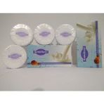 Gano Soap Excel Derma Lucidum ve Keçi Sütlü Sabun (2 Kutu)