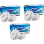 Gano Soap Keçi Sütlü Sabun (3 Kutu )