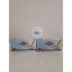 Gano Soap Keçi Sütlü Ve Ganoderma Mantarlı Sabun 2 Kutu (4x100 )