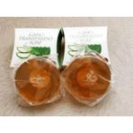 Gano Soap Şeffaf Sabun 2 Adet