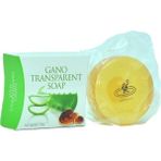 Gano Soap Şeffaf Sabun