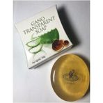 Gano Soap Transparan Soap