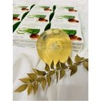 Gano Soap Transparent Şeffaf Sabun Gano Soap 1 Adet Şeffaf