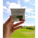 Gano Soap Transpran Sabun Şefaf Sabun