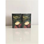 Gano Supreno Ginseng, Ganoderma Mantarı ve Kahveli İçecek 2 li paket - 420 gr - Öğütülmüş Filtre Kahve