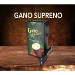 Gano Supreno Ginseng, Ganoderma Mantarı ve Kahveli Içecek - 420 gr - Öğütülmüş Filtre Kahve