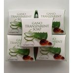 Gano Transparent Sabun 5 Adet