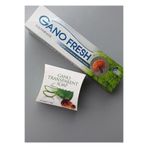Gano Transparent Soap - Gano Fresh Diş Macunu Temizlik02