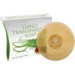 Gano Transparent Soap - SABUN