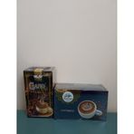 Ganocafe 3 İn 1 420 G + Ganocafe Latterico