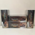 Ganocafe Classıc Ganoderma Mantarlı Çözünebilir Kahve 4'Lü Paket
