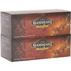 Ganocafe Mocha Ikili Fırsat Paketi - Moka Pot