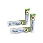 GanoExcel 4 Kutu Diş Macunu Gano Fresh