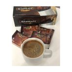 GanoExcel Gano Excel Ganocafe Classıc (30x3gr) 90gr Organik Sade Kahve Class2