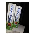 Ganoexcel Gano Fresh Diş Macunu 2li