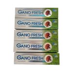 GanoExcel Gano Fresh Gano Soap Excel Florsuz Fresh Diş Macunu 5 Adet
