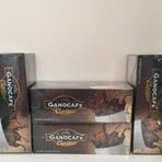GanoExcel Ganocafe Classic 4'lü Paket (120 Poşet x 3gr)