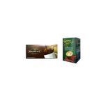 GanoExcel Klasik Kahve & Gano Suprano Kahve Supreno Ve Cafe Classic 2'li