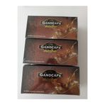 GanoExcel Mocha Kahve 3 Kutu Gano Cafe
