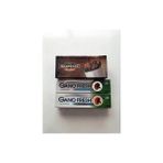 Ganofresh Florürsüz Diş Macunu 2ADET + Gano Classic Cafe