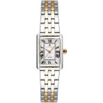Gant 20.5 mm Quartz Saat G195007 - Gümüş