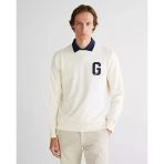Gant 2067062 Erkek Sweatshirt