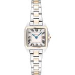 Gant 22 mm Quartz Saat G193009 - Gümüş