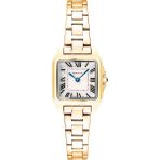 Gant 22 mm Quartz Saat G193010 - Altın