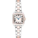 Gant 22 mm Quartz Saat G193011 - Gümüş