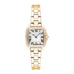 Gant 22 mm Quartz Saat G193106