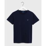 Gant 234100.433 Lacivert Erkek T-shirt
