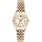 Gant 28 mm Quartz Saat G181110 - Altın