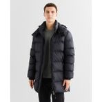 Gant 7006453.5 Siyah Dik Yaka Erkek Mont