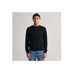 Gant 8040521 Siyah Erkek Kazak