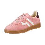 GANT Bayan Cuzima spor ayakkabı, Beyaz (Old Pink Off White), 41 EU