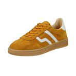 GANT Bayan Cuzima spor ayakkabı, Sarı (Yellow Off White), 40 EU