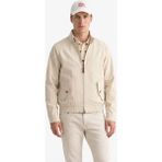 Gant Erkek Bej Dik Yaka Ceket 7006611.233 - 233-Bej - -- - XL