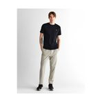 Gant Erkek Bej Jogger Fit Pantolon