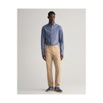Gant Erkek Bej Slim Fit Chino Pantolon