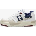 Gant Erkek Beyaz Standart Fit Spor Ayakkabı & Sneaker 31631005.G316 - G316-Beyaz
