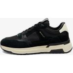 Gant Erkek Beyaz Standart Fit Spor Ayakkabı & Sneaker 31633015.G00 - G00-Beyaz